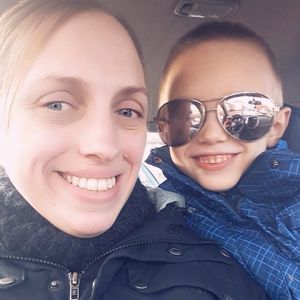 Meet your Posher, Christine